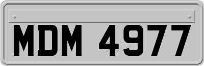 MDM4977