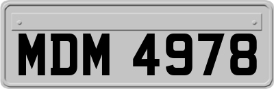 MDM4978