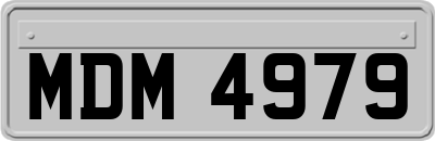 MDM4979