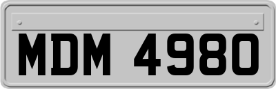 MDM4980
