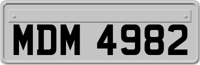 MDM4982