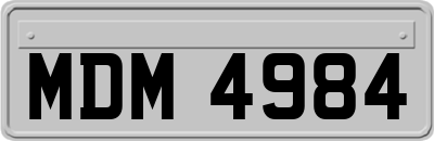 MDM4984