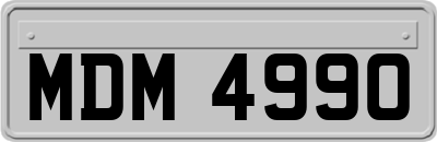 MDM4990