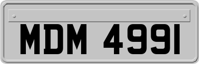 MDM4991