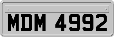 MDM4992