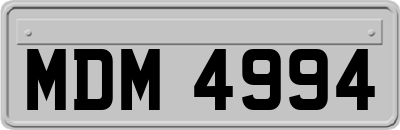 MDM4994