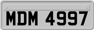 MDM4997