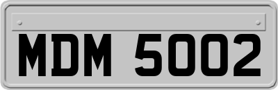MDM5002