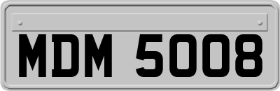MDM5008