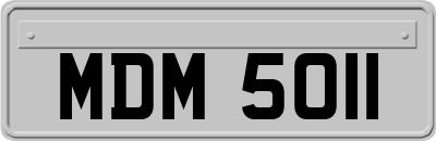 MDM5011