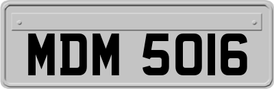 MDM5016
