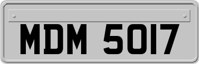 MDM5017