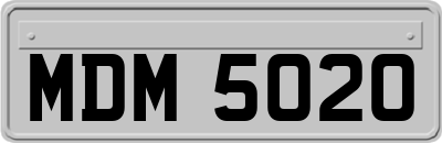 MDM5020