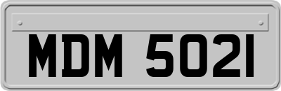 MDM5021