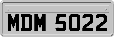 MDM5022