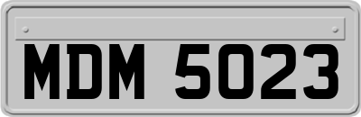 MDM5023