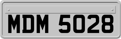 MDM5028