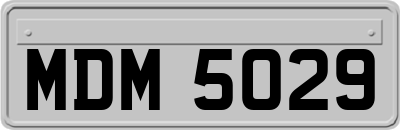 MDM5029