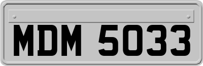 MDM5033