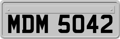 MDM5042