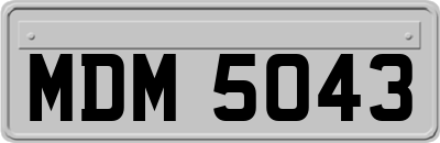 MDM5043