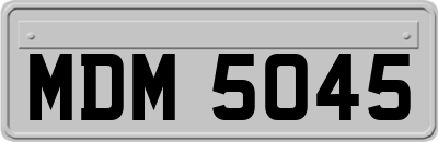 MDM5045