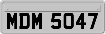 MDM5047