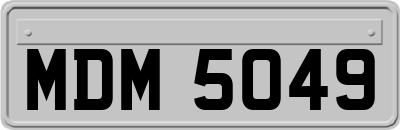 MDM5049