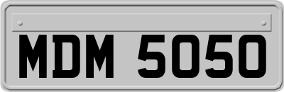MDM5050