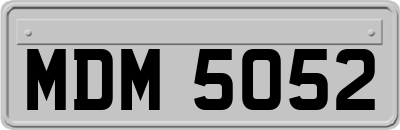 MDM5052