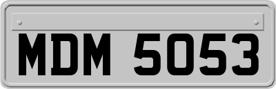MDM5053