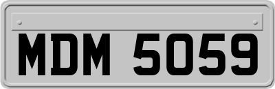 MDM5059