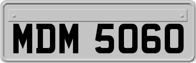 MDM5060