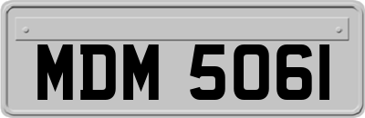 MDM5061