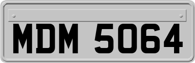 MDM5064