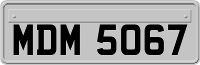 MDM5067