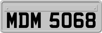 MDM5068