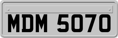 MDM5070
