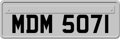 MDM5071