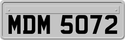 MDM5072