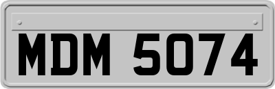MDM5074