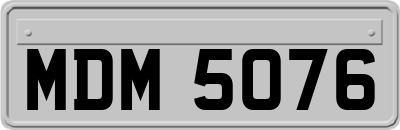 MDM5076