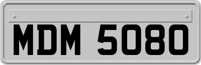 MDM5080