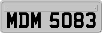 MDM5083