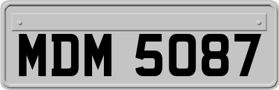 MDM5087