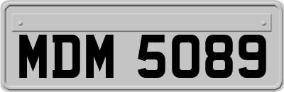 MDM5089