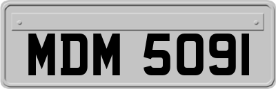MDM5091