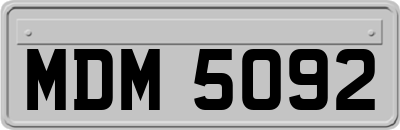 MDM5092