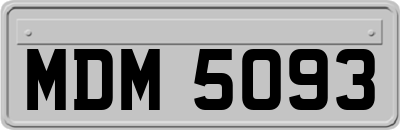 MDM5093