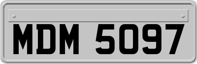 MDM5097